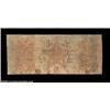 Image 2 : Austin, TX - Republic of Texas $5 Jan. 27, 1842 Cr. A4, Medlar 24A much scarcer uncancelled example.