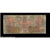 Image 2 : Austin, TX - Republic of Texas $10 Jan. 25, 1840 Cr. A5, Medlar 25A lovely "Red Back" Republic of Te