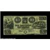 Image 1 : Austin, TX - Republic of Texas $10 Jan. 6, 1840 Cr. A5, Medlar 25A crispy Very Fine example of this.