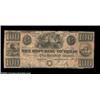 Image 1 : Austin, TX - Republic of Texas $100 May 29, 1838 Cr. A8, Medlar 28A nice, problem-free Fine example,