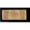 Image 2 : Austin, TX - Republic of Texas $100 May 29, 1838 Cr. A8, Medlar 28A nice, problem-free Fine example,