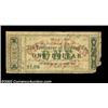 Image 1 : Bastrop, TX - Treasurer of Bastrop County $1 Sept. 8, 1862 Medlar 10All of the notes from this rare.
