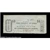 Image 1 : Henderson, TX - County of Rusk 50ó Jan. 11, 1864 UNLMedlar lists only a single denomination from thi