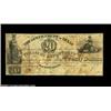 Image 1 : Houston, TX - Government of Texas $20 Jan. 5, 1839 Cr. H19, Medlar 63A few light stains are present.