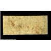 Image 2 : Houston, TX - Government of Texas $20 Jan. 5, 1839 Cr. H19, Medlar 63A few light stains are present.