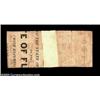 Image 2 : Rusk, TX - Treasurer of Cherokee County $2 Nov. 27, 2862 Medlar 3An extremely rare county scrip issu
