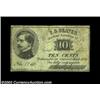 Image 3 : Bartons Landing, VT- C.S. Seaver 5ó, 10ó, 25ó Coulter 1, 2, 3Three pieces of this very scarce scrip,