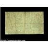 Image 4 : Bartons Landing, VT- C.S. Seaver 5ó, 10ó, 25ó Coulter 1, 2, 3Three pieces of this very scarce scrip,