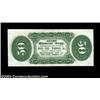Image 1 : Bennington, VT- Adams' Mineral Soap 50ó Ad NotesA pair of Fractional lookalikes, both different in s