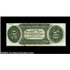 Image 3 : Bennington, VT- Adams' Mineral Soap 50ó Ad NotesA pair of Fractional lookalikes, both different in s