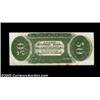 Image 4 : Bennington, VT- Adams' Mineral Soap 50ó Ad NotesA pair of Fractional lookalikes, both different in s