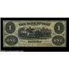 Image 1 : Bennington, VT- T. McDaniels $1, $5 Oct. 15, 1859 Coulter 12, 13A pair of bi-state notes, as these w