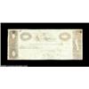 Image 2 : Brattleboro, VT- Bank of Brattleboro $1 G2 ProofA Progress Proof that is the plate note in the Haxby