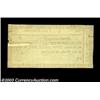Image 4 : Brattleborough, VT- Unidentified Scrip $1, $2, $3Similar in format to scrip issued by William Newton