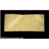 Image 4 : Brattleboro, VT- Unknown Issuer 20ó, 50ó Coulter 36, 38Unissued scrip circa 1820's, both Uncirculate