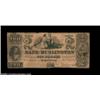 Image 1 : Burlington, VT- Bank of Burlington $2 Feb. 1, 1864 G18cA very rare note listed as SENC in Haxby. Fin