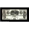 Image 1 : Burlington, VT- Farmers & Mechanics Bank $2 G6 ProofA lovely Proof on light card stock. Uncirculated