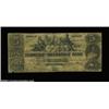 Image 3 : Burlington, VT - Farmer's and Mechanics Bank$5 June 28, 1839 A40 Coulter 71 Fine; $5 Jan. 4, 1859 A3