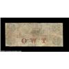 Image 2 : Burlington, VT- Merchants Bank $2 May 1, 1862 G8a Coulter 97A very rare note listed as SENC in Haxby