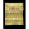Image 2 : Seven Burlington Notes.Burlington, VT - Bank of Burlington $2 June 9, 1849 C18, Coulter 4 VG-Fine; $