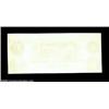 Image 2 : Castleton, VT- The Bank of Castleton $10 G8 ProofProof mounted on card stock. Flawless Uncirculated,