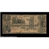 Image 1 : Chelsea, VT- Orange County Bank $1 Sept. 22, 1853 G2 Coulter 22A very scarce note which we've not ev