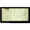 Image 2 : Chester, VT- Chester Steam Power Co. $50 Dec. 23, 1882 A stock certificate denominated in and with t