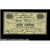 Image 3 : Craftsbury, VT- Scott Jenneys & Co. 5ó, 10ó, 50ó Dec. 25, 1862 UNLA set of three signed and issued p