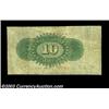 Image 4 : Craftsbury, VT- Scott Jenneys & Co. 5ó, 10ó, 50ó Dec. 25, 1862 UNLA set of three signed and issued p