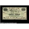 Image 5 : Craftsbury, VT- Scott Jenneys & Co. 5ó, 10ó, 50ó Dec. 25, 1862 UNLA set of three signed and issued p