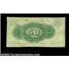 Image 6 : Craftsbury, VT- Scott Jenneys & Co. 5ó, 10ó, 50ó Dec. 25, 1862 UNLA set of three signed and issued p