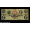 Image 3 : Derby Line, VT - Peoples Bank$1 July 1, 1862 S5 Coulter 10* Fine; $2 July 1, 1862 S10 Coulter 14* Fi