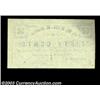 Image 4 : East Burke, VT- O.H. & W.B. Smith 10ó, 50ó 1862 Coulter UNLA pair of great Vermont scrip rarities, w