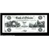 Image 1 : Irasburg, VT- Bank of Orleans $10 G20 ProofEx-ABNCo sale so-called "Special Proof," a later issue pr