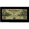 Image 1 : Irasburg, VT- Bank of Orleans $10 Mar. 27, 1854 UNL Coulter 21A note which was raised from a genuine
