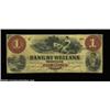 Image 1 : Irasburgh, VT - Bank of Orleans$1 March 1, 1858 A5 Coulter 3 Fine; $3 Jan. 15, 1850 A10 Coulter 13 F