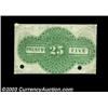 Image 4 : Irasburg, VT- L.D. Wilson 10ó, 2ó Dec. 1, 1862 Coulter UNL, 29Two pieces, the 10ó Fine, signed and i