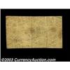 Image 2 : Johnson, VT- S. & E. B. Merriam 10ó Dec. 1, 1862 UNLA very rare piece of scrip from a location and i