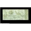 Image 2 : Manchester, VT-Bank of Manchester $50 Jan. 1, 1844 S5 Coulter 11A very rare spurious high denominati
