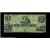 Image 1 : Manchester, VT- Cone & Burton (Equinox Store) 5ó June 25, 1862 UNLThe first of a series of these rar