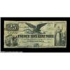Image 1 : Manchester, VT- Cone & Burton (Equinox Store) 25ó June 25, 1862 UNLThird denomination in this series