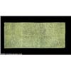 Image 2 : Manchester, VT- Cone & Burton (Equinox Store) 50ó June 25, 1862 UNLLast of the fractional denominati