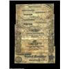 Image 1 : Montpelier, VT - Bank of Montpelier$2 1842 C20, Coulter 5 Fine; $3 May 4, 1841 C32, Coulter 7 Fine-V