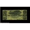 Image 1 : Montpelier, VT- The Vermont Bank $10 May 1, 1849 G10Another exceptionally rare Montpelier note which