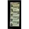 Image 1 : North Troy, VT- W.C.Gilman 3ó, 5ó, 10ó, 25ó, 50ó Dec. 1, 1862 Coulter UNL, , 6, 7, 8The 3ó denominat