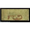 Image 2 : Northfield, VT- Northfield Bank $5 May 1, 1855 G14aSigned and issued, with a nice Lazy 5 red overpri