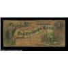 Image 1 : Orwell, VT- The Farmers Bank $1 May 7, 1863 G10aA common enough note as a Proof, but signed and issu