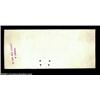 Image 2 : Orwell, VT- The Farmers Bank $3 UNL ProofAn attractive ex-ABNCo sale black and white Proof on light.