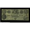 Image 1 : Orwell, VT- The Farmers Bank $5, $10 Aug. 5, 1854 UNL, UNLTwo Haxby unlisted counterfeits of the sam