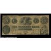 Image 3 : Orwell, VT- The Farmers Bank $5, $10 Aug. 5, 1854 UNL, UNLTwo Haxby unlisted counterfeits of the sam